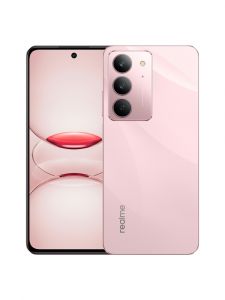 Realme | C75x | 6GB RAM | 128GB Storage | Pink | 3 Months 0% Profit upto 48 Months Installment | PTA Approved | 1 Year Brand Warranty | The Game Changer | TGC10